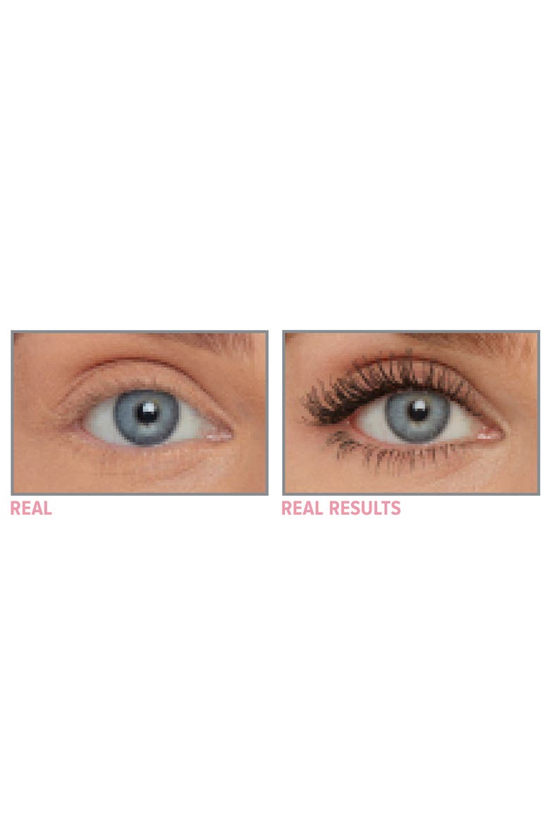 Lash Blowout Mascara, Alternate, color, NO COLOR