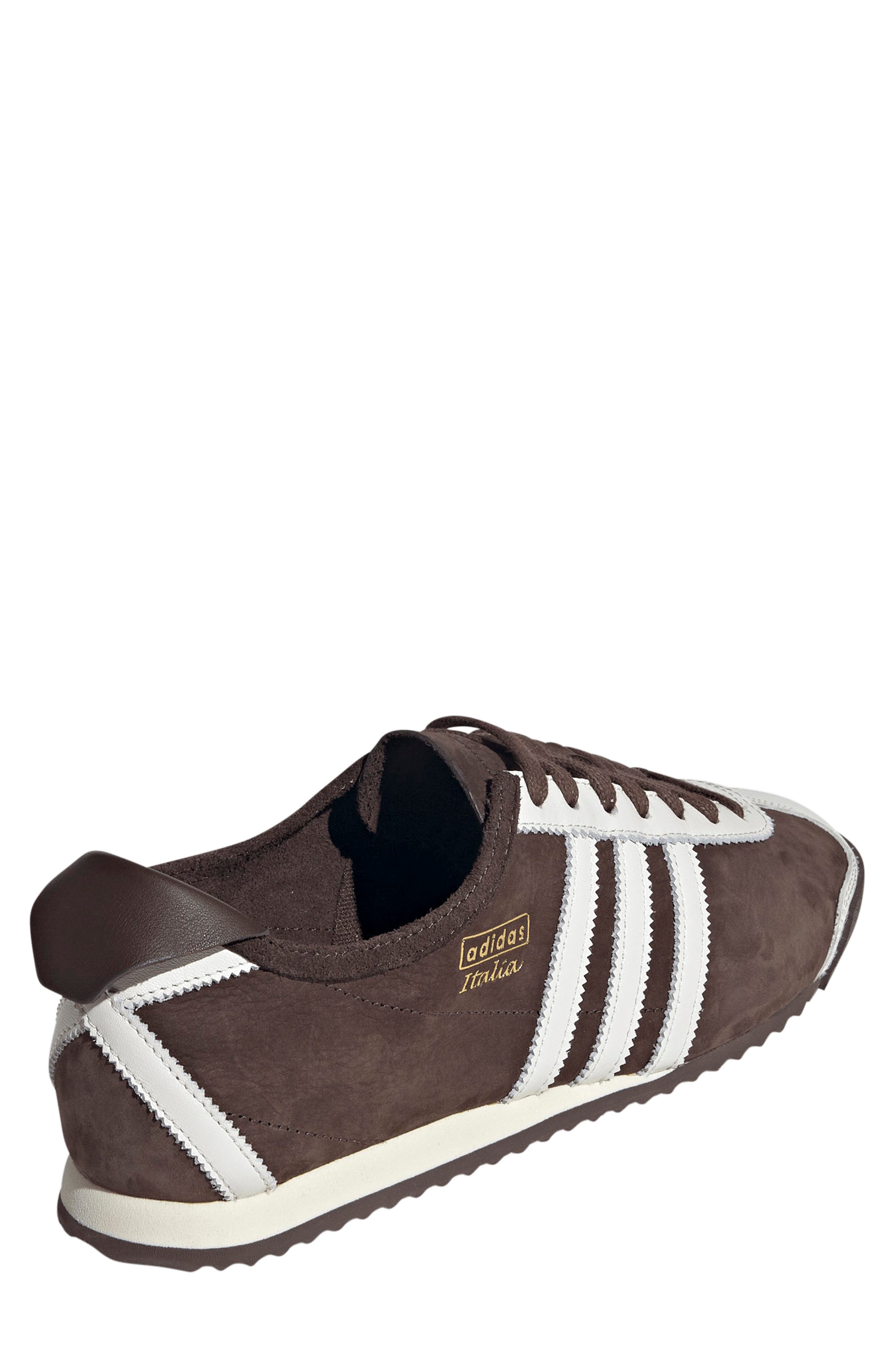 adidas Gender Inclusive Italia 60s Sneaker, Alternate, color, 