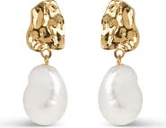 ENAMEL Copenhagen Paris Earring