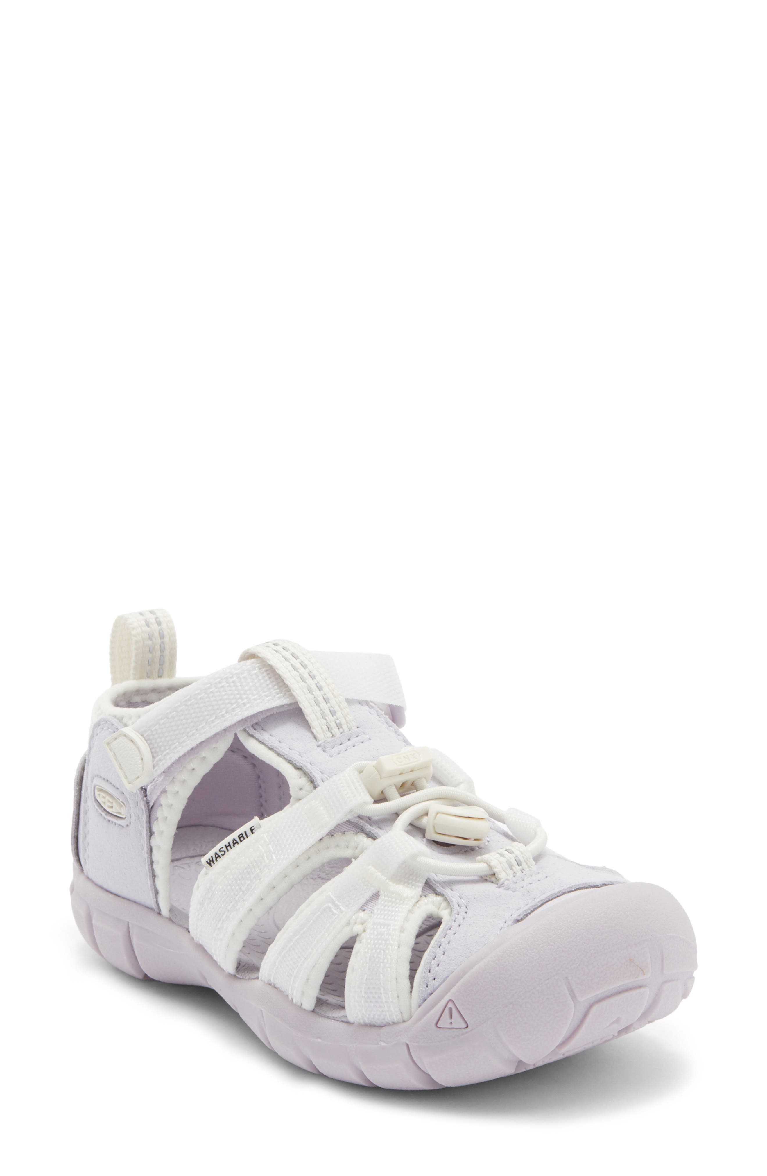 KEEN Kids' Seacamp II CNX Water Friendly Sandal