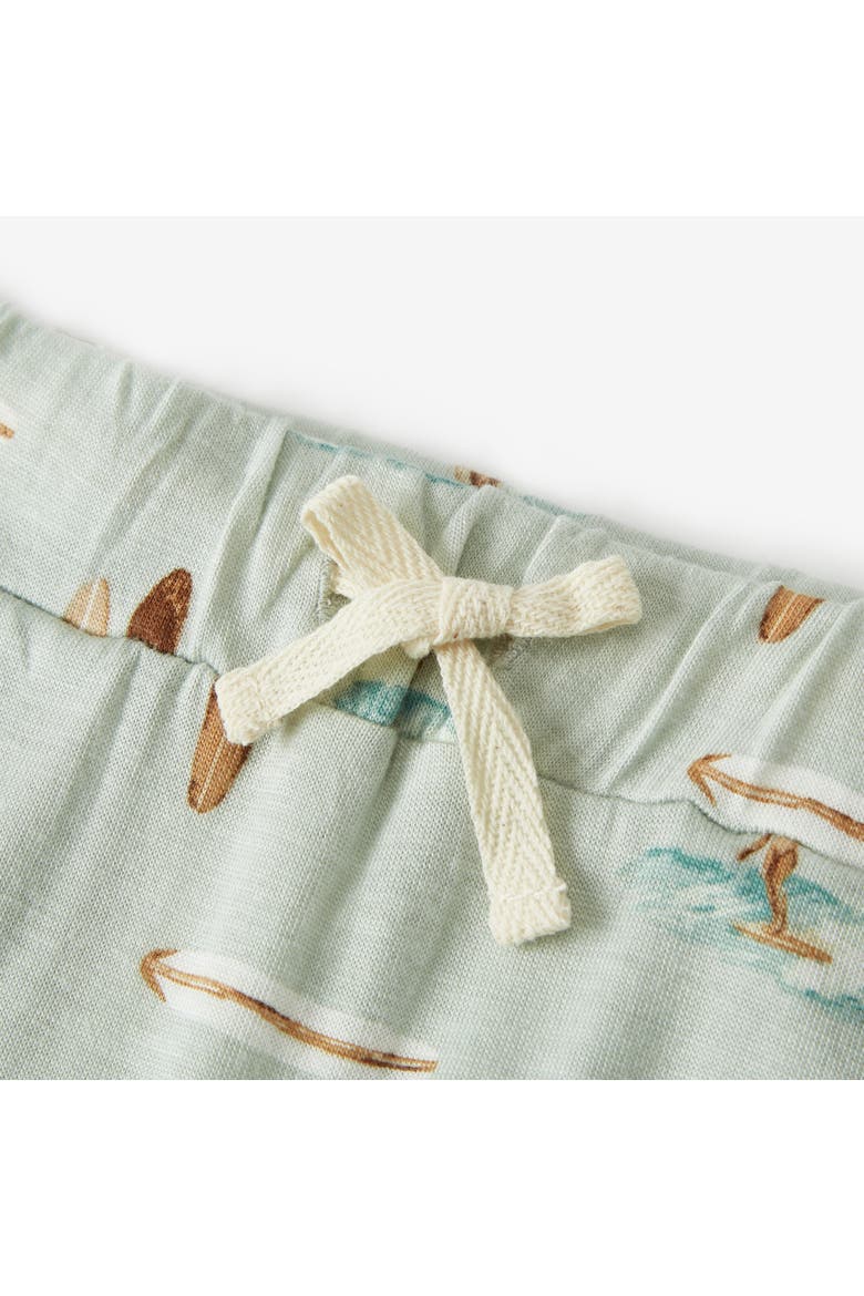 Jogger, Alternate, color, Vintage Surf