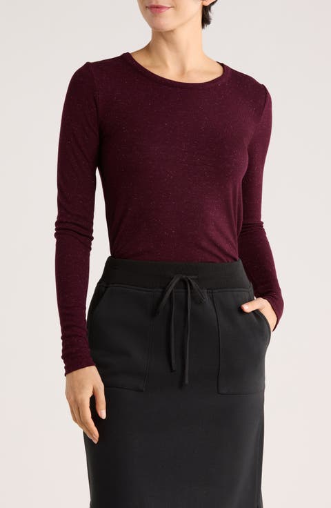 Idalia Shimmer T-Shirt