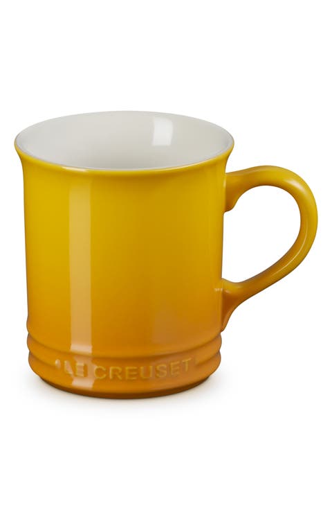 14-Ounce Stoneware Mug