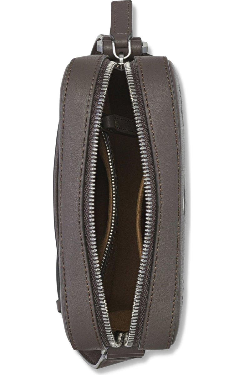 MCM Klassik Crossbody in Maxi Monogram Leather, Alternate, color,