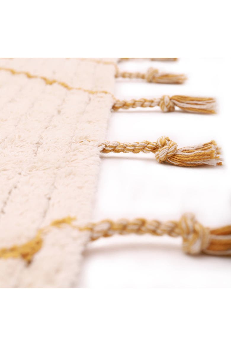 Rug Viktor, Alternate, color, OFF WHITE / LEMON