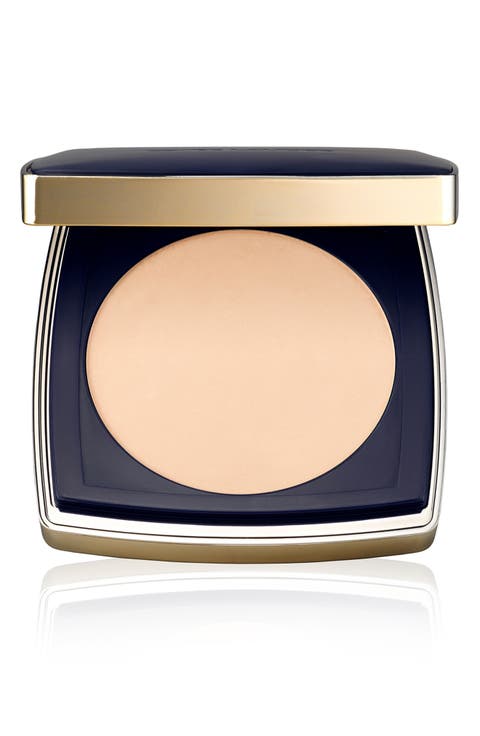 Double Wear Stay-in-Place Matte Powder Foundation