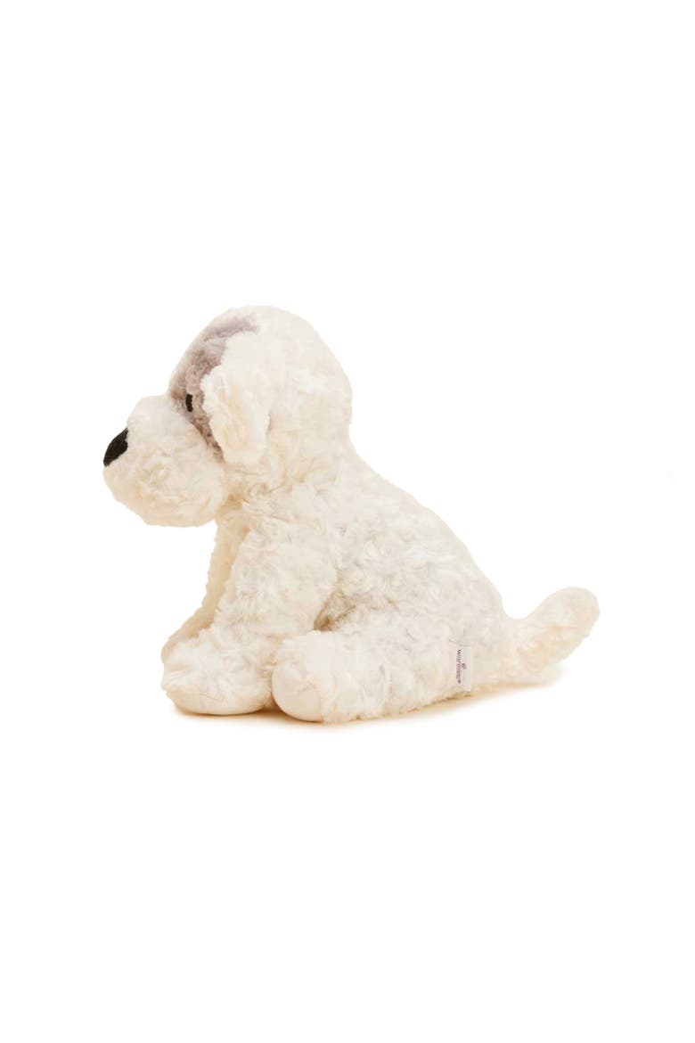 Curly Dog Plush Toy, Alternate, color, Multi Color