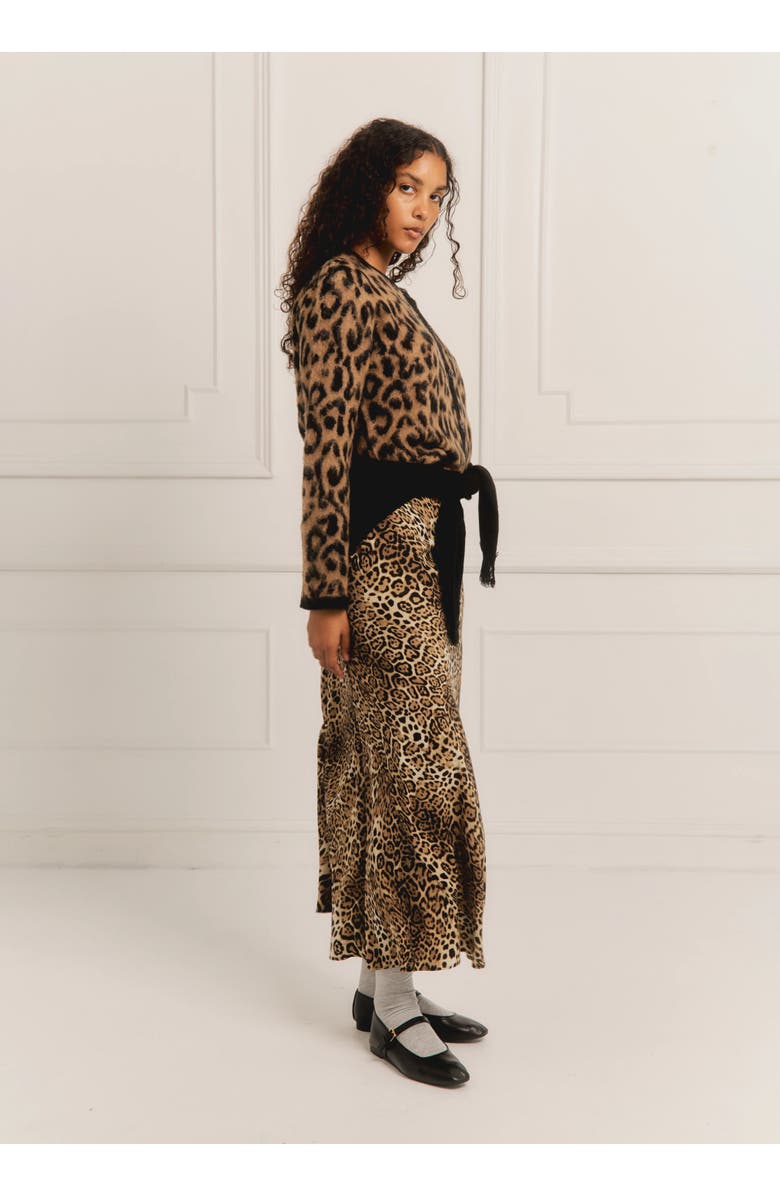 CINTA The Estee Knit, Alternate, color, Black