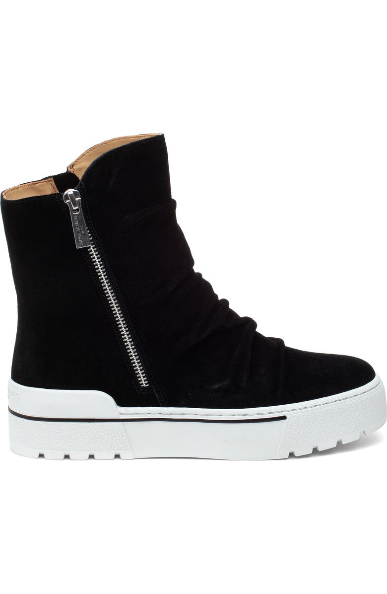 JSlides Nila Platform Sneaker Boot, Alternate, color,