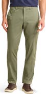 Tommy Bahama Boracay® Island Flat Front Stretch Chinos
