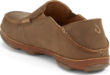 Moloa Slip-On