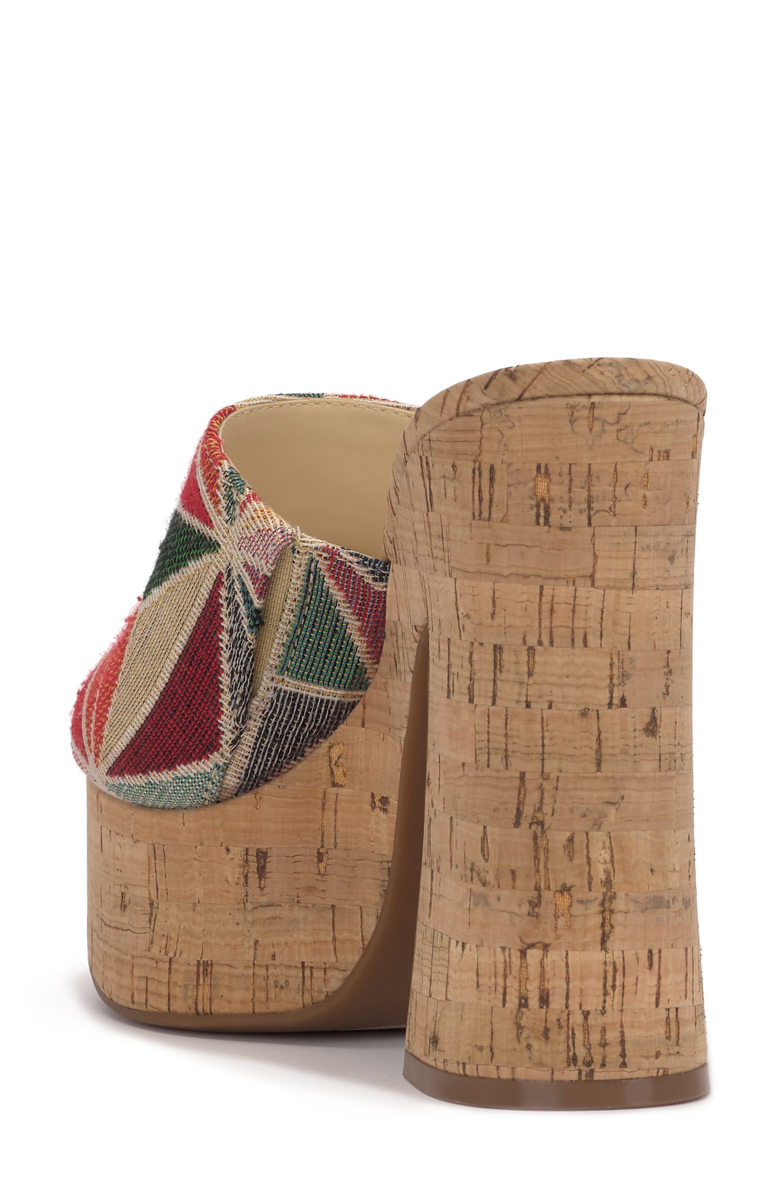 Jessica Simpson Xona Platform Sandal, Alternate, color, 