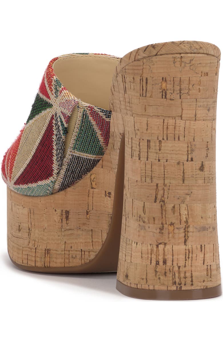 Jessica Simpson Xona Platform Sandal, Alternate, color,