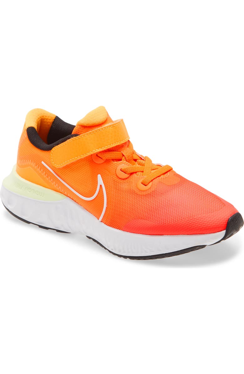 Nike Renew Run D2N Running Shoe, Main, color,