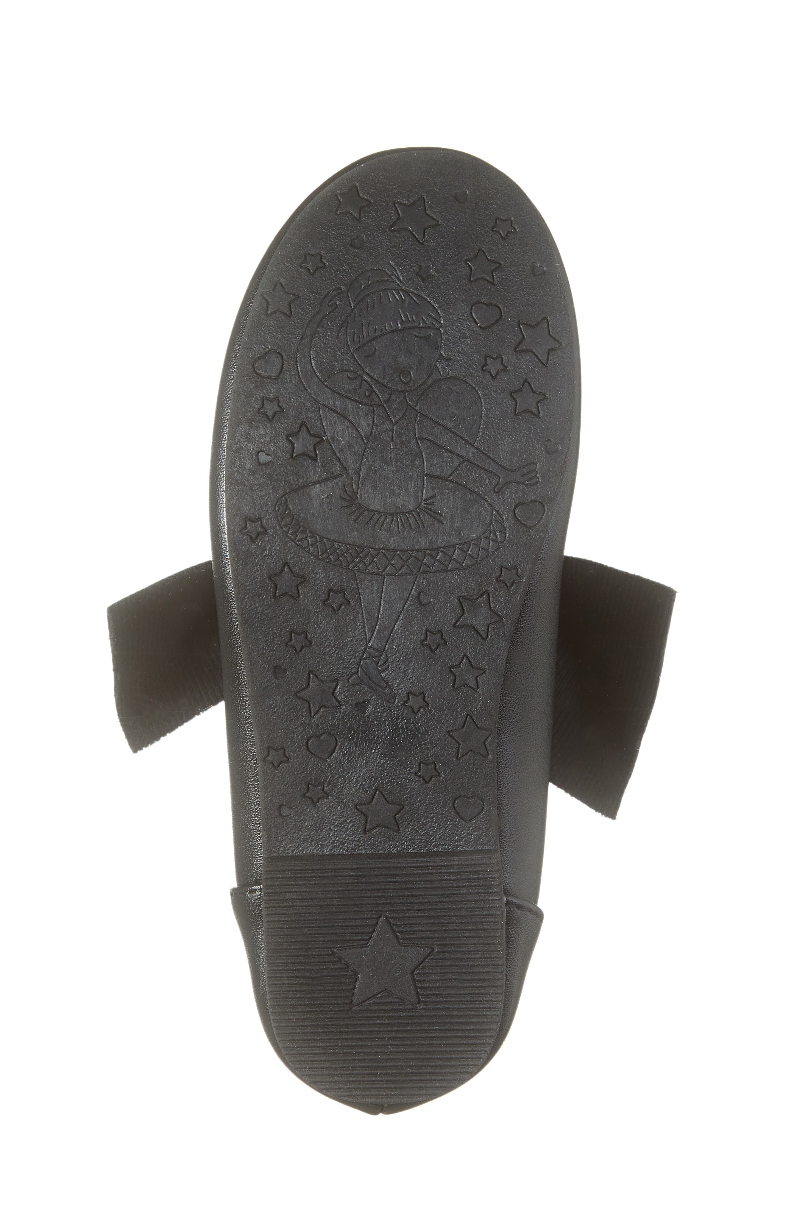 DREAM PAIRS Kids' Mary Jane, Alternate, color, Black