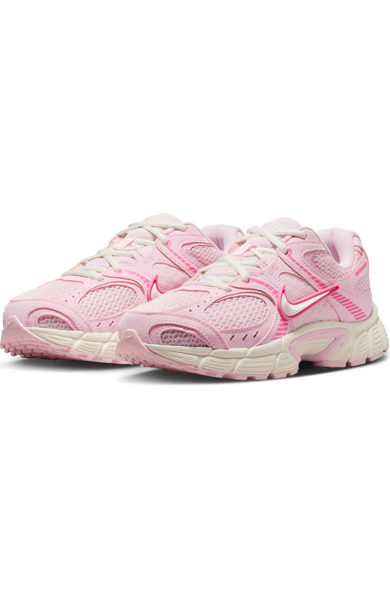 Nike V5 RNR Sneaker, Main, color, Pink Foam/ Sail/ Pink