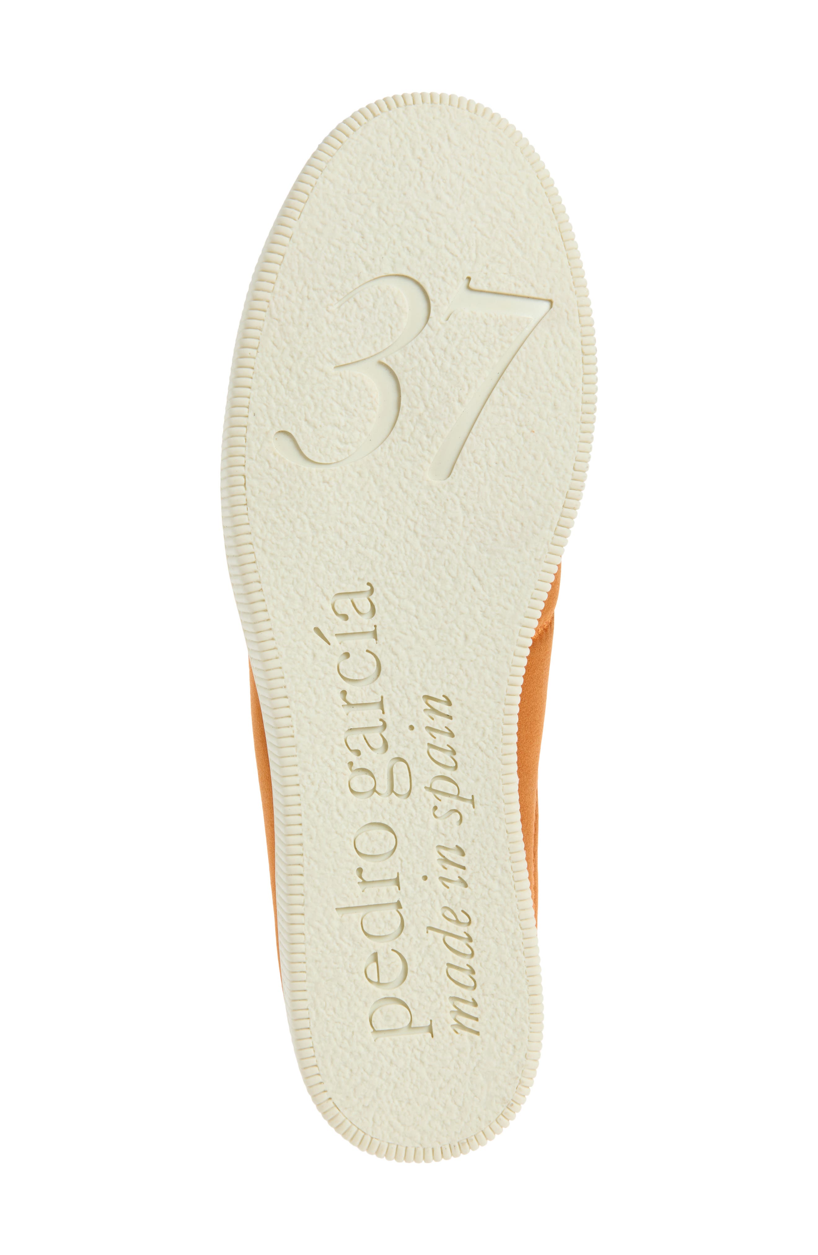 Persy Satin Lace-Up Sneaker, Alternate, color, SUNSET