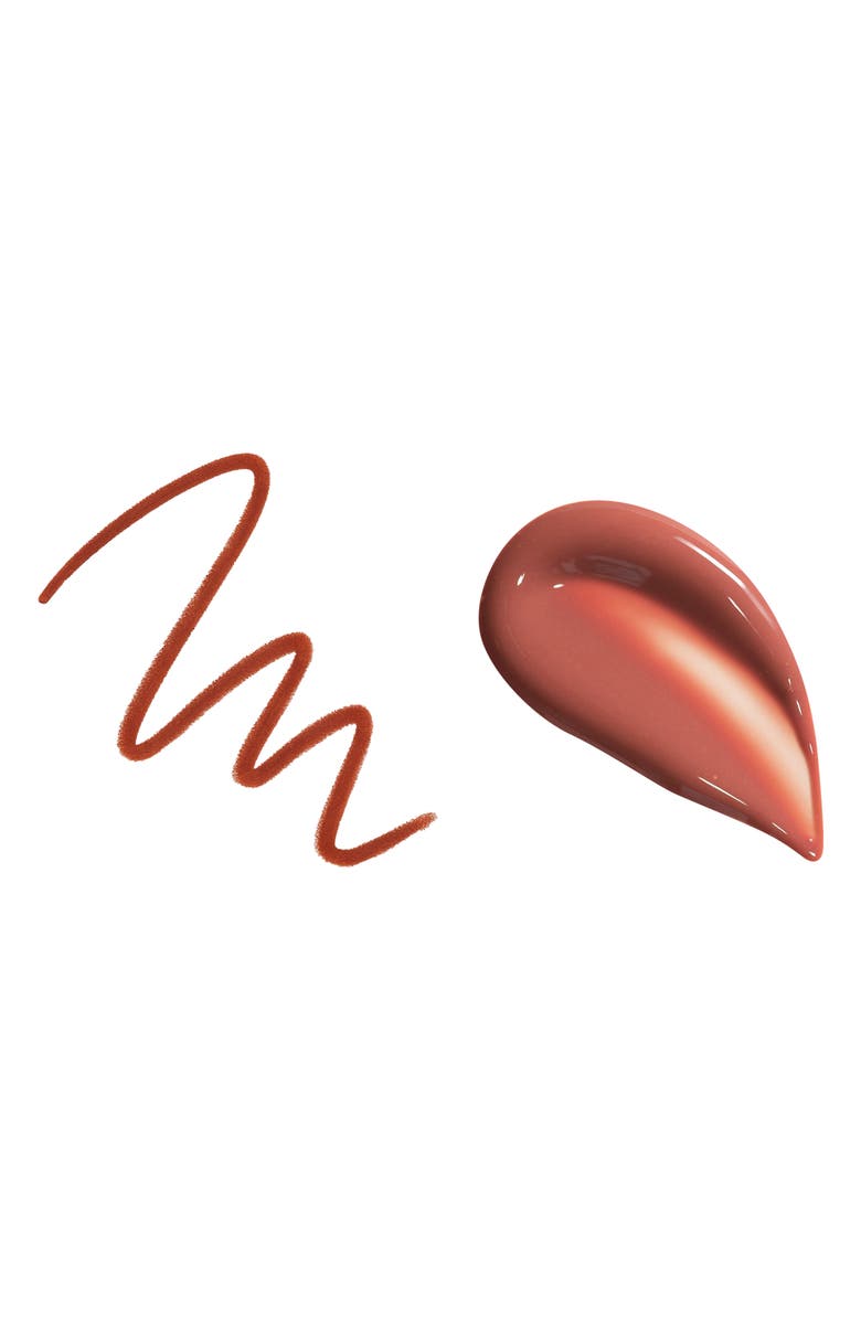 Kylie Cosmetics Glossy Lip Kit $35 Value, Alternate, color, Coconut2.0