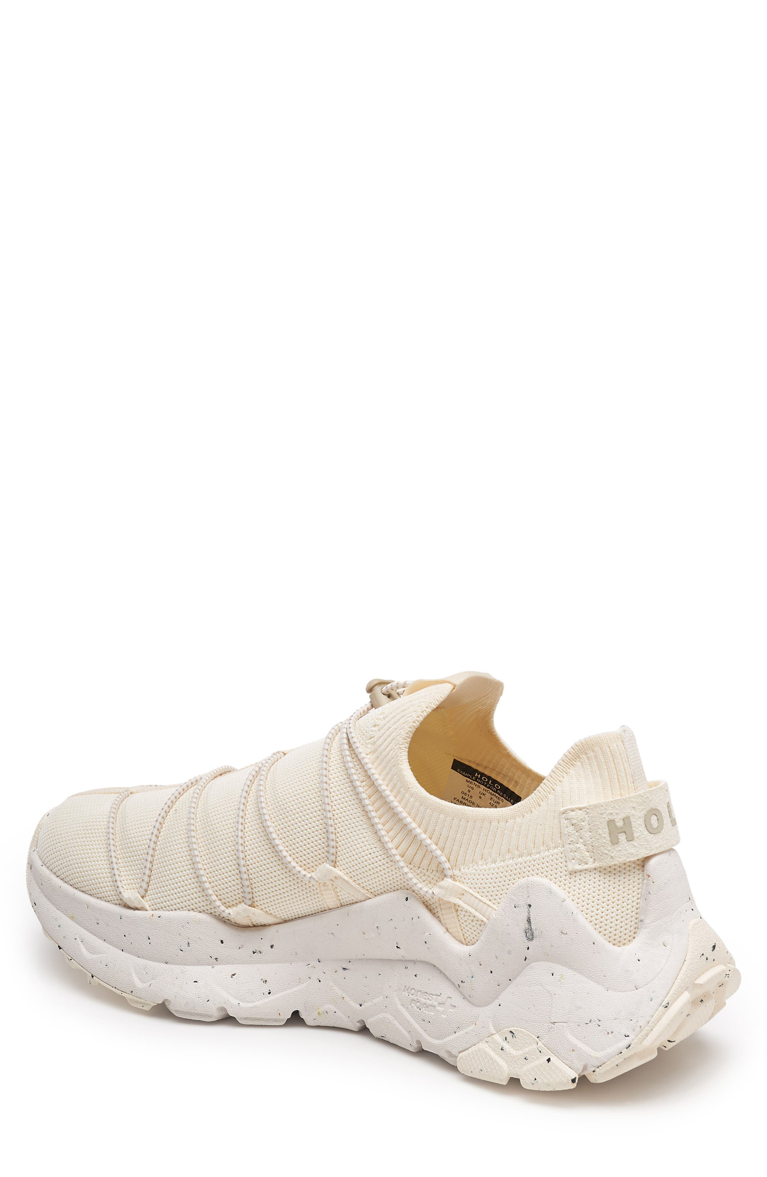 Maverick 2.0 Sneaker, Alternate, color, CLOUD DANCER