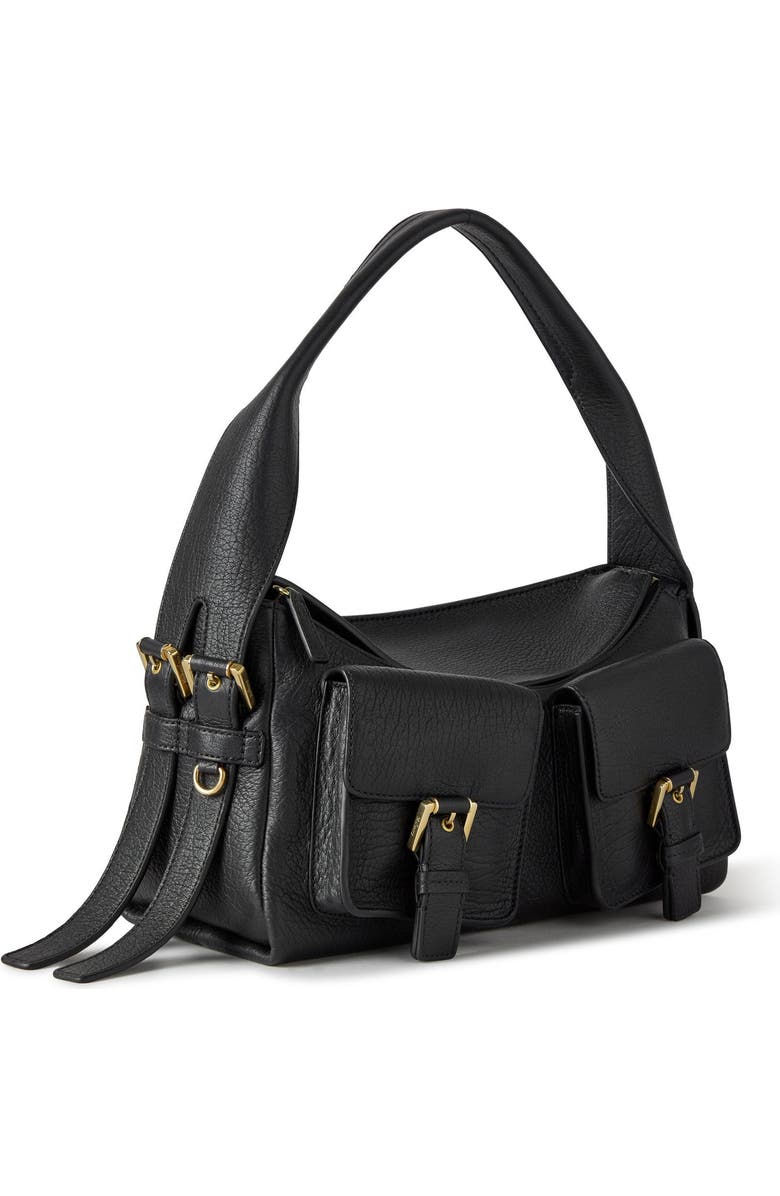 Mulberry Maggie Shoulder Bag, Alternate, color,