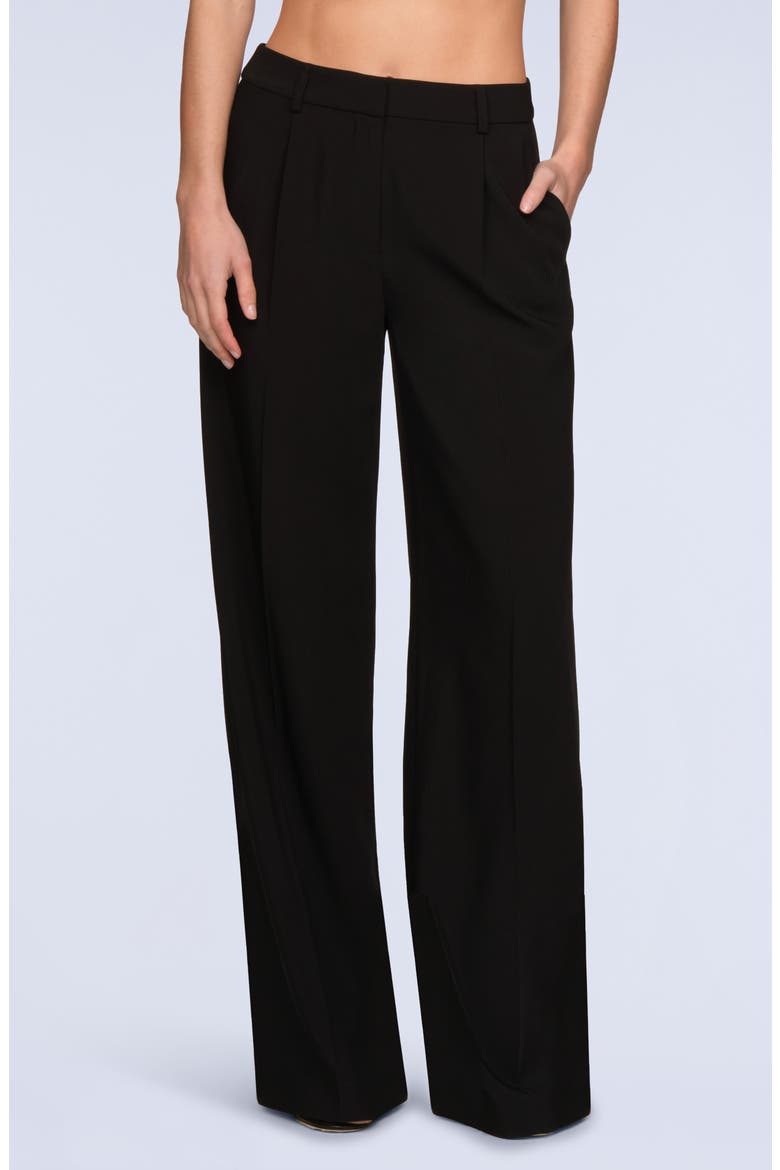 Tina Pants, Main, color, BLACK