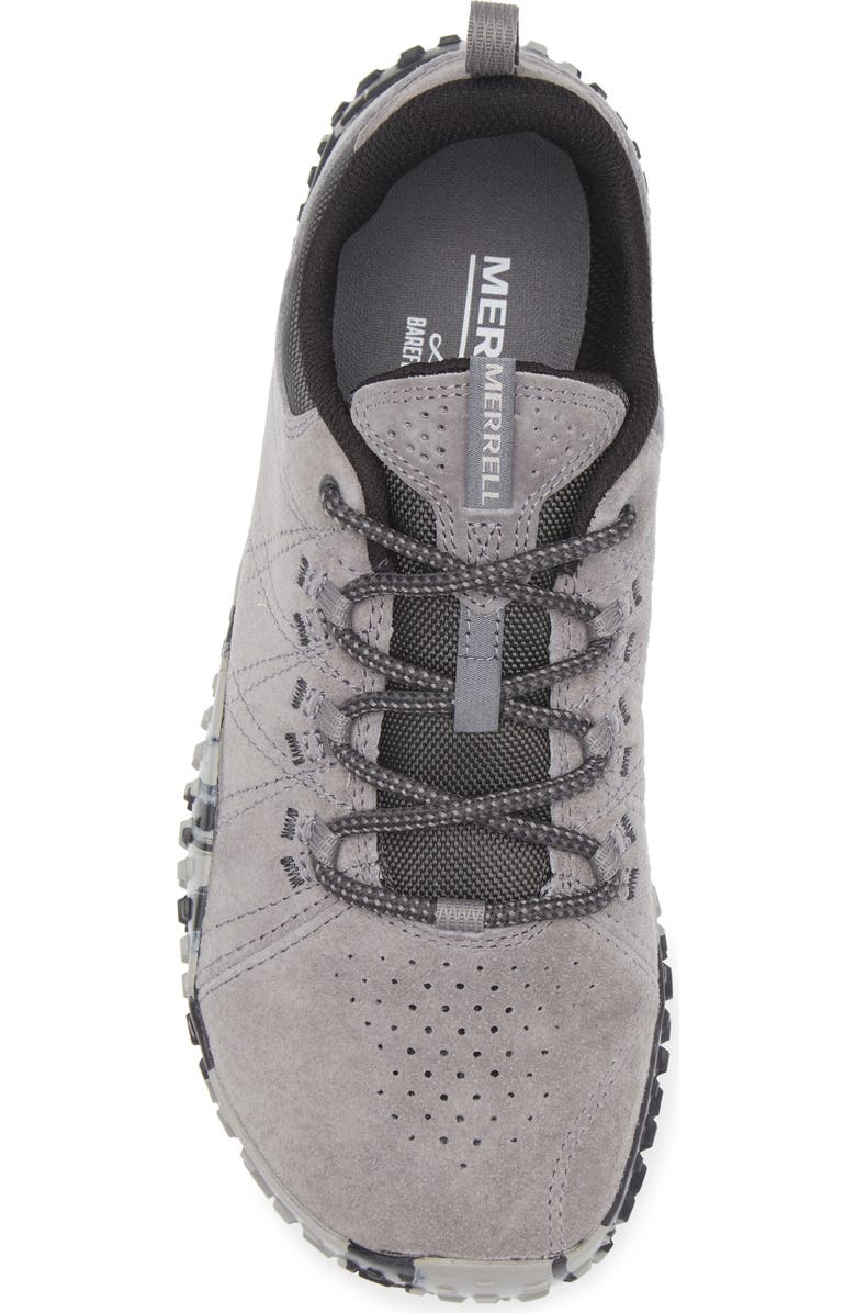 Merrell Wrapt Hiking Sneaker, Alternate, color,