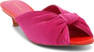INTENTIONALLY BLANK Curfew Knot Slide Sandal