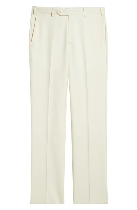 Devon Super 110s Serge Trousers (Regular & Big)