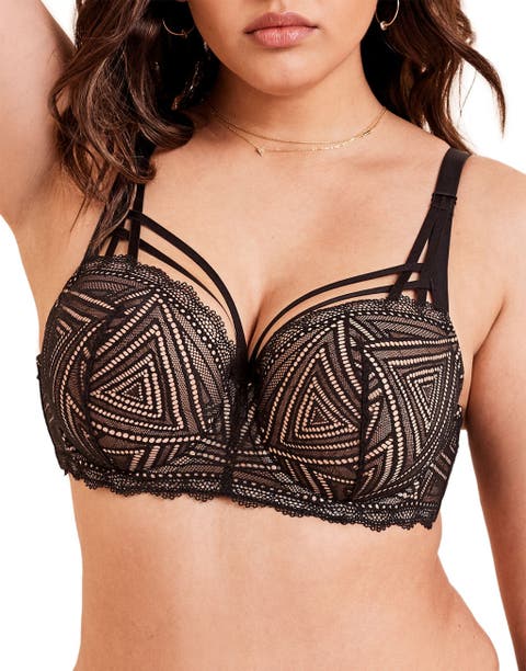 Trezza Contour Balconette Bra