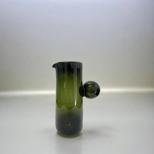 Meso Goods Nina Pitcher In Green