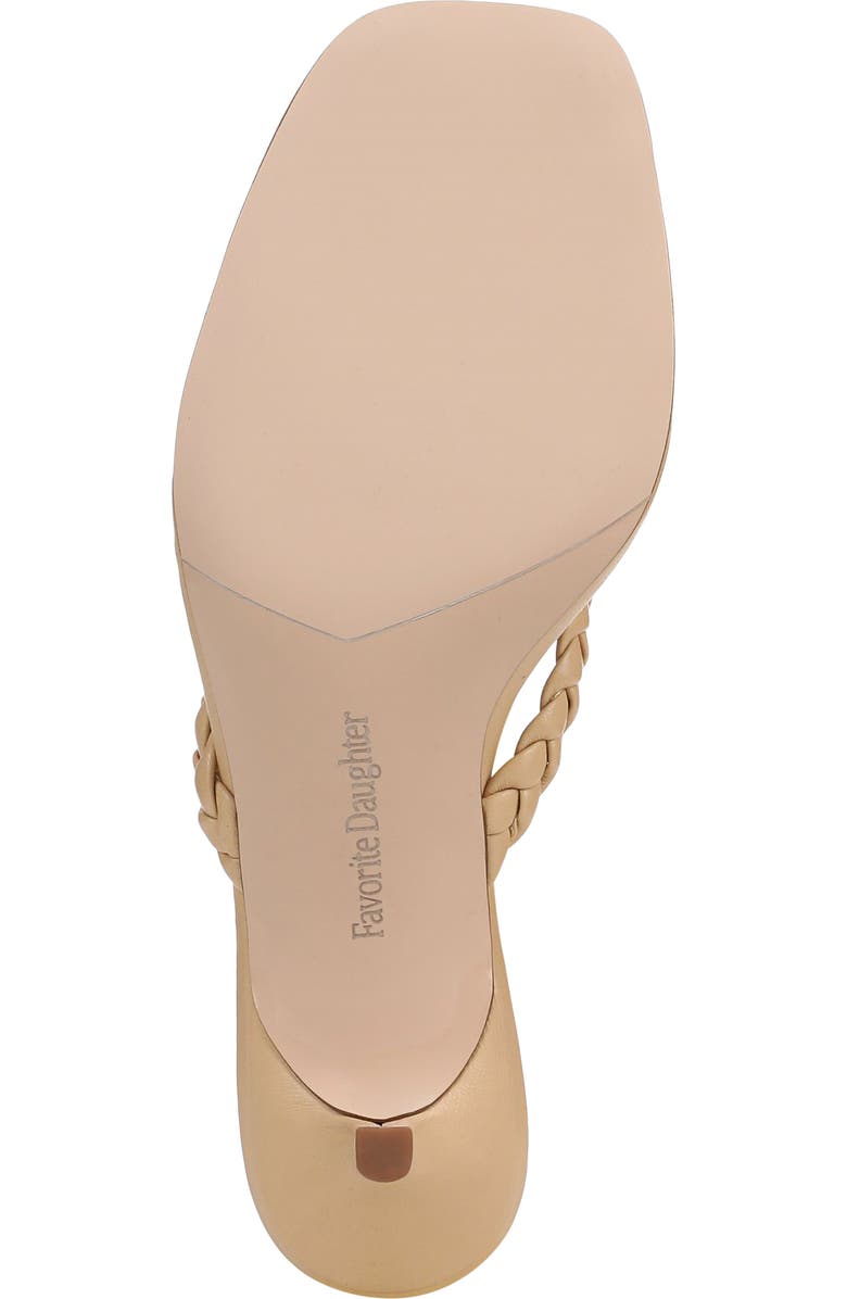 Favorite Daughter Sutton Kitten Heel Sandal, Alternate, color,