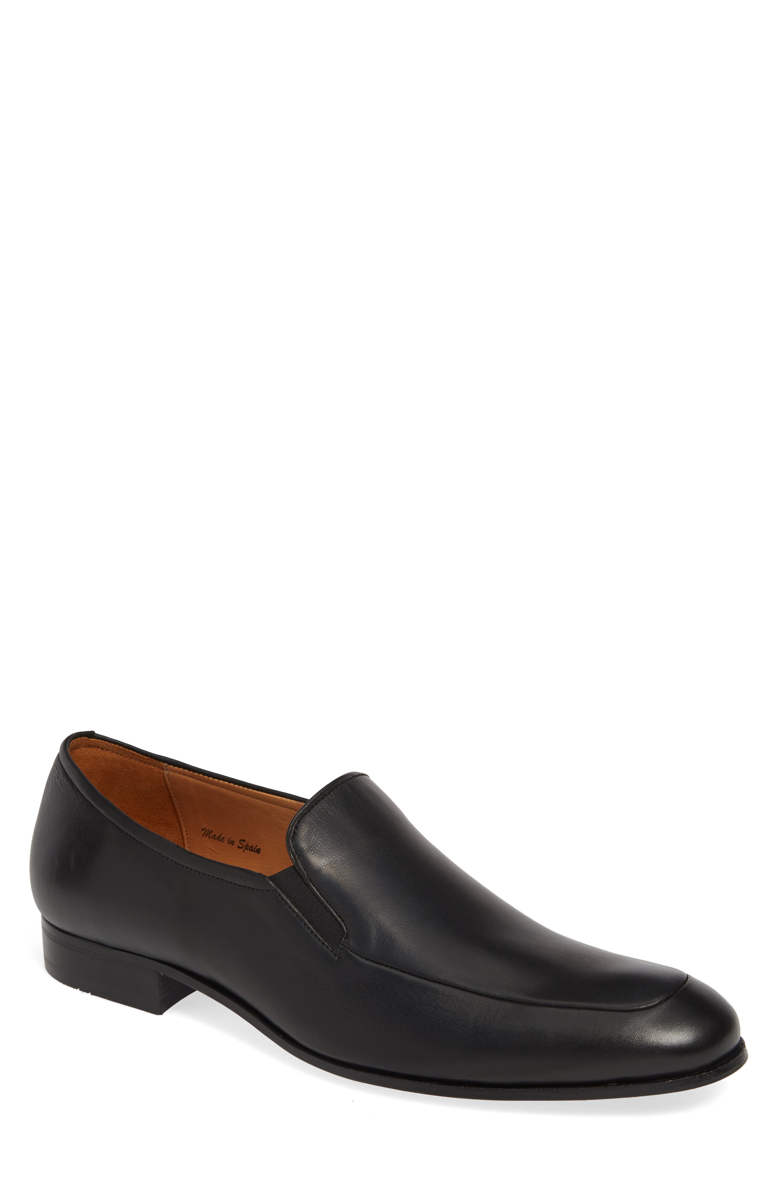 Mezlan Sergi Venetian Loafer, Main, color, 
