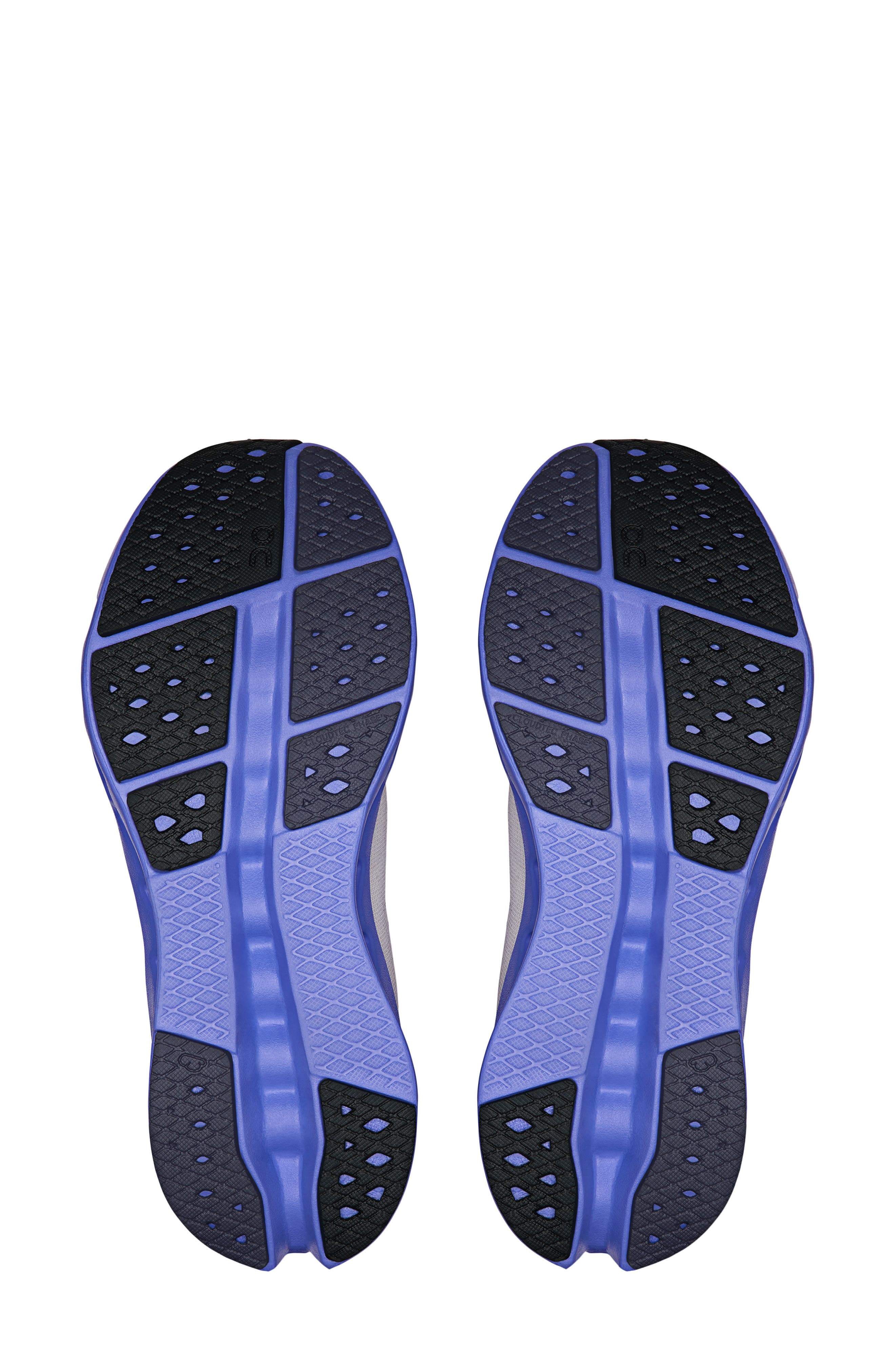 Обувь On Cloudsurfer 2 Running Shoe — фото 4