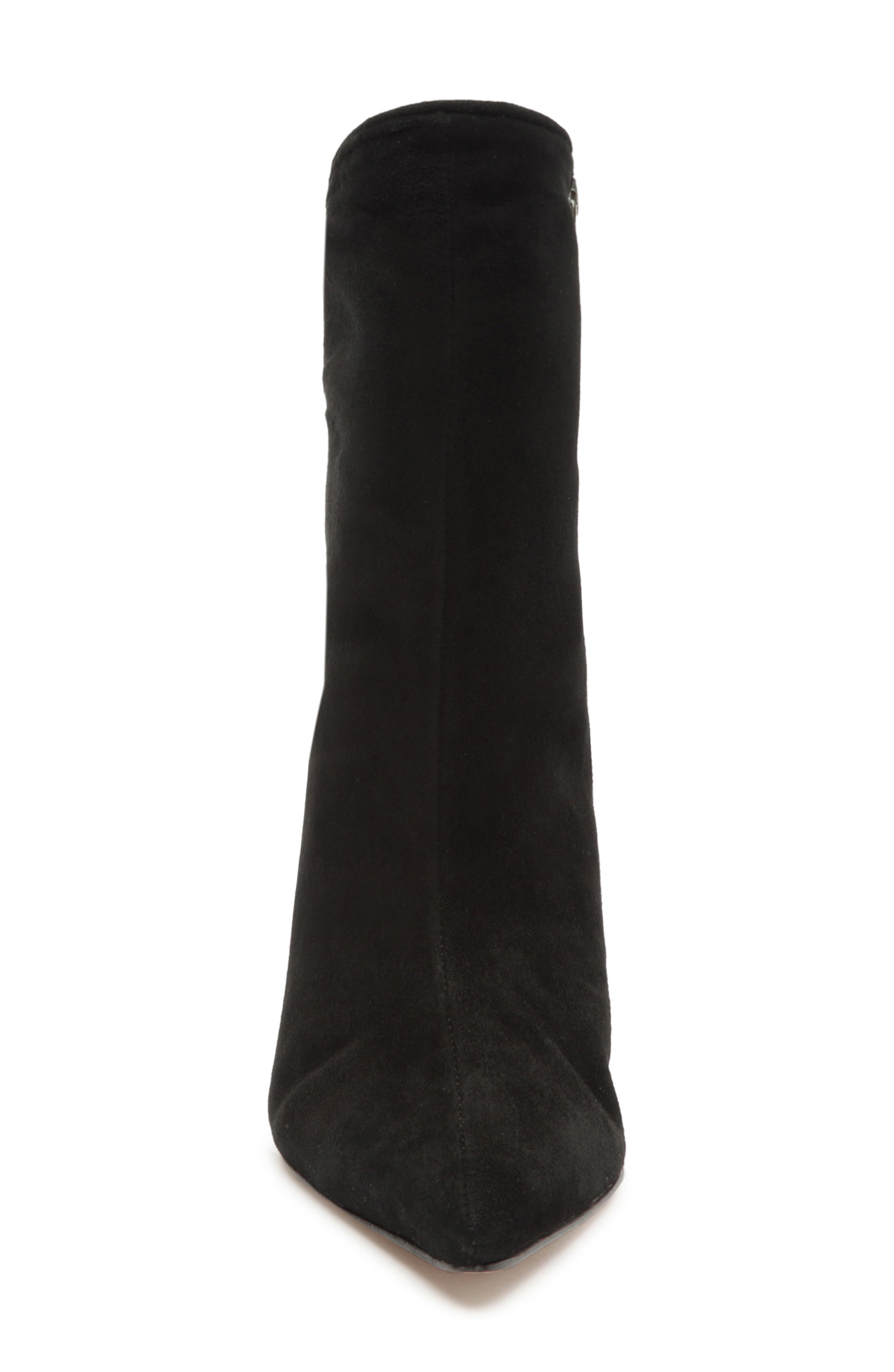 Schutz Aysa Wedge Bootie, Alternate, color, 