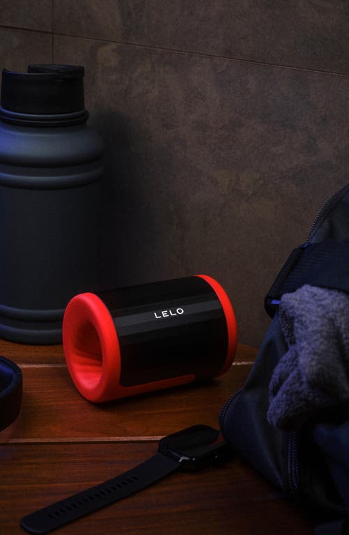 Lelo F2s Massager