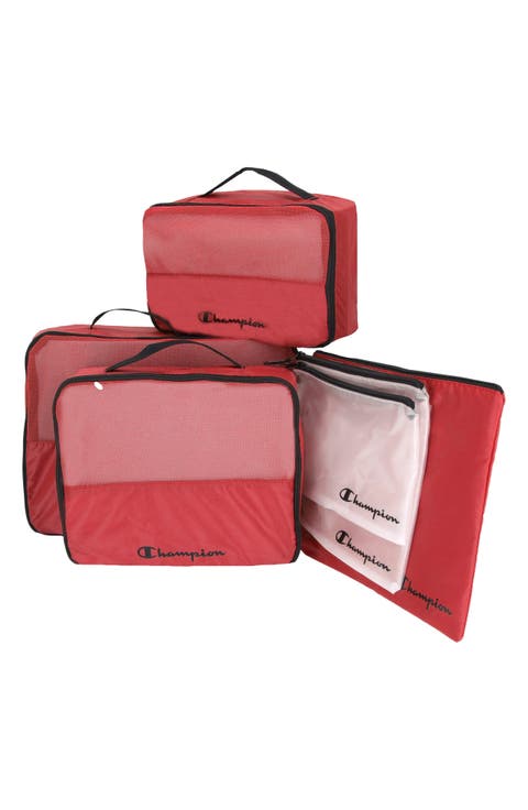 6-Piece Packing Cube Set