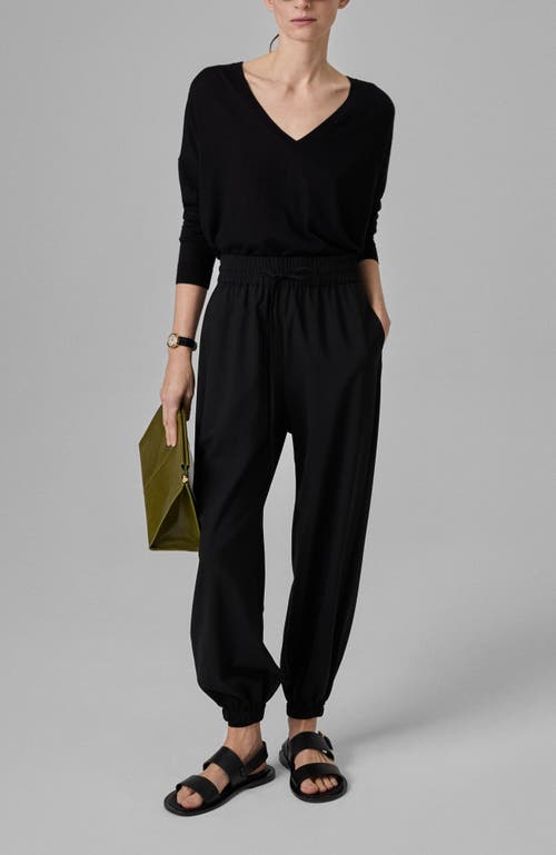 Co Jogger Trouser
