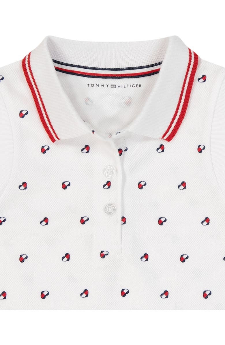 Tommy Hilfiger Tank & Skorts Set, Alternate, color,