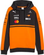 PUMA McLaren Replica Graphic Hoodie