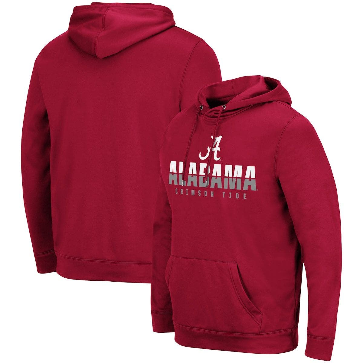 selected Crimson