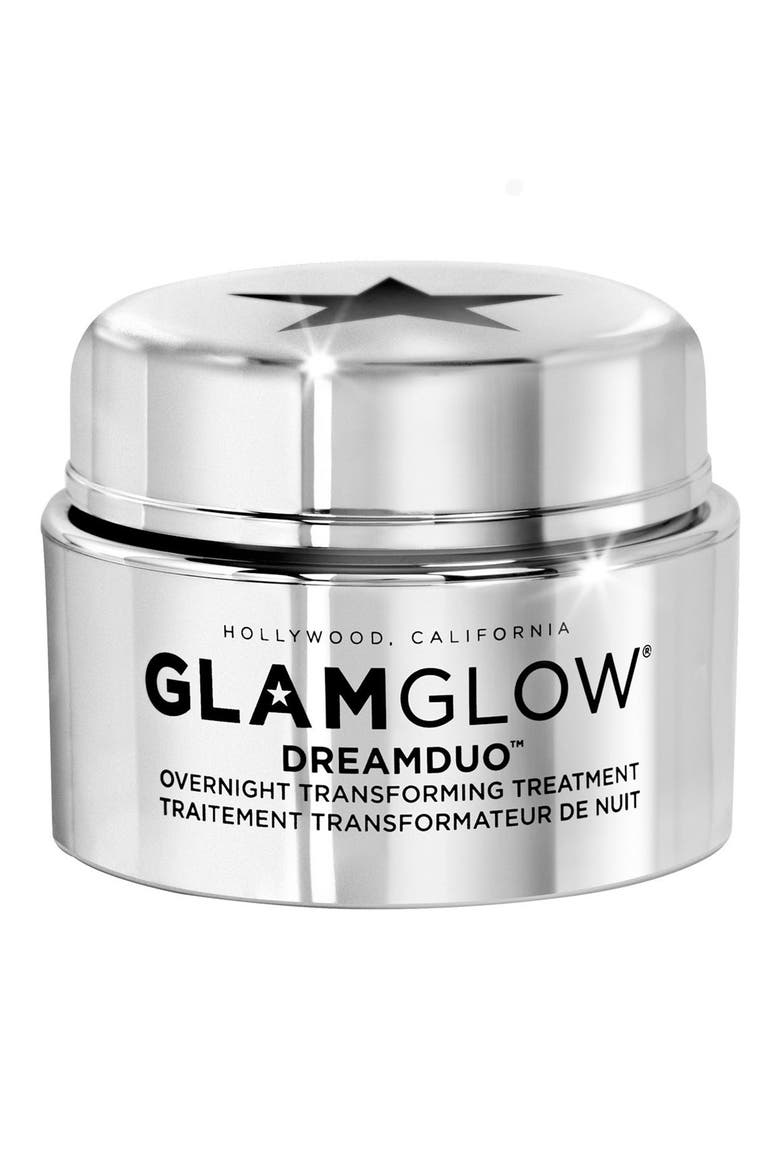 DREAMDUO™ Overnight Transforming Treatment, Main, color, NO COLOR