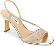 Nina Abbi Slingback Sandal