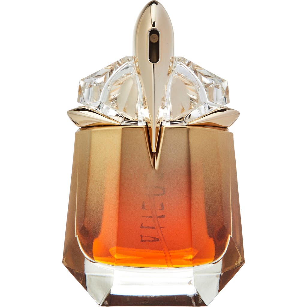 Mugler Thierry Alien Goddess Intense Eau De Parfum Spray In No Color