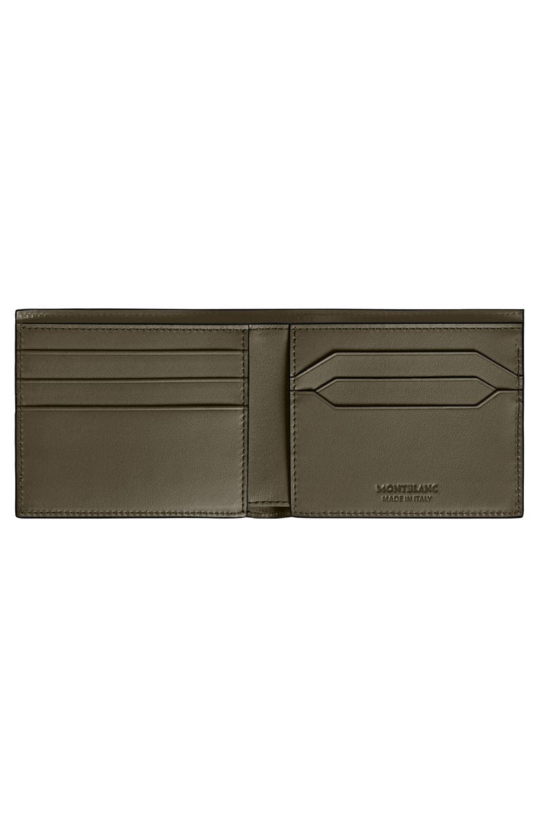 Montblanc Extreme 3.0 Leather Bifold Wallet, Alternate, color, 