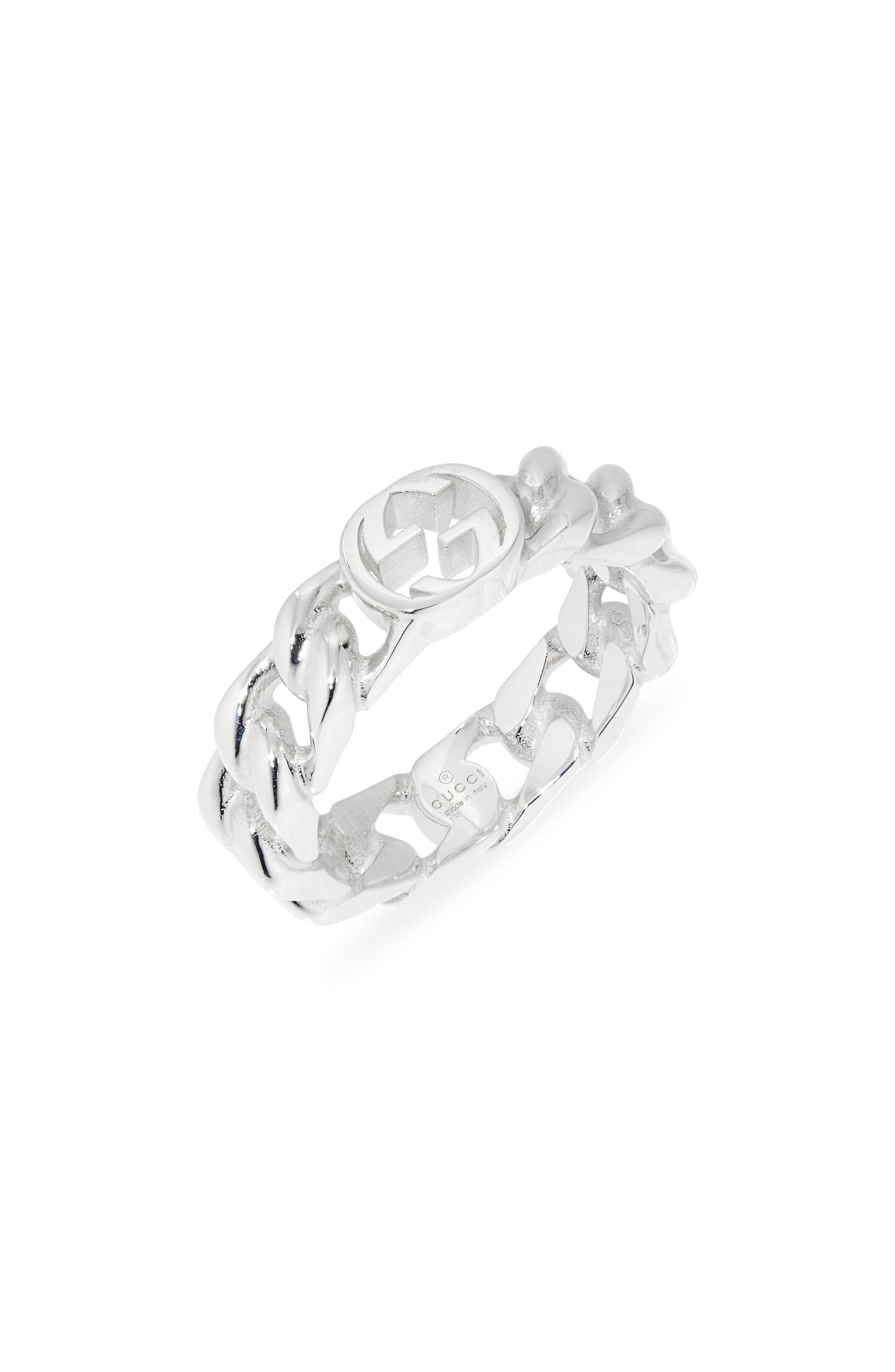 selected SILVER