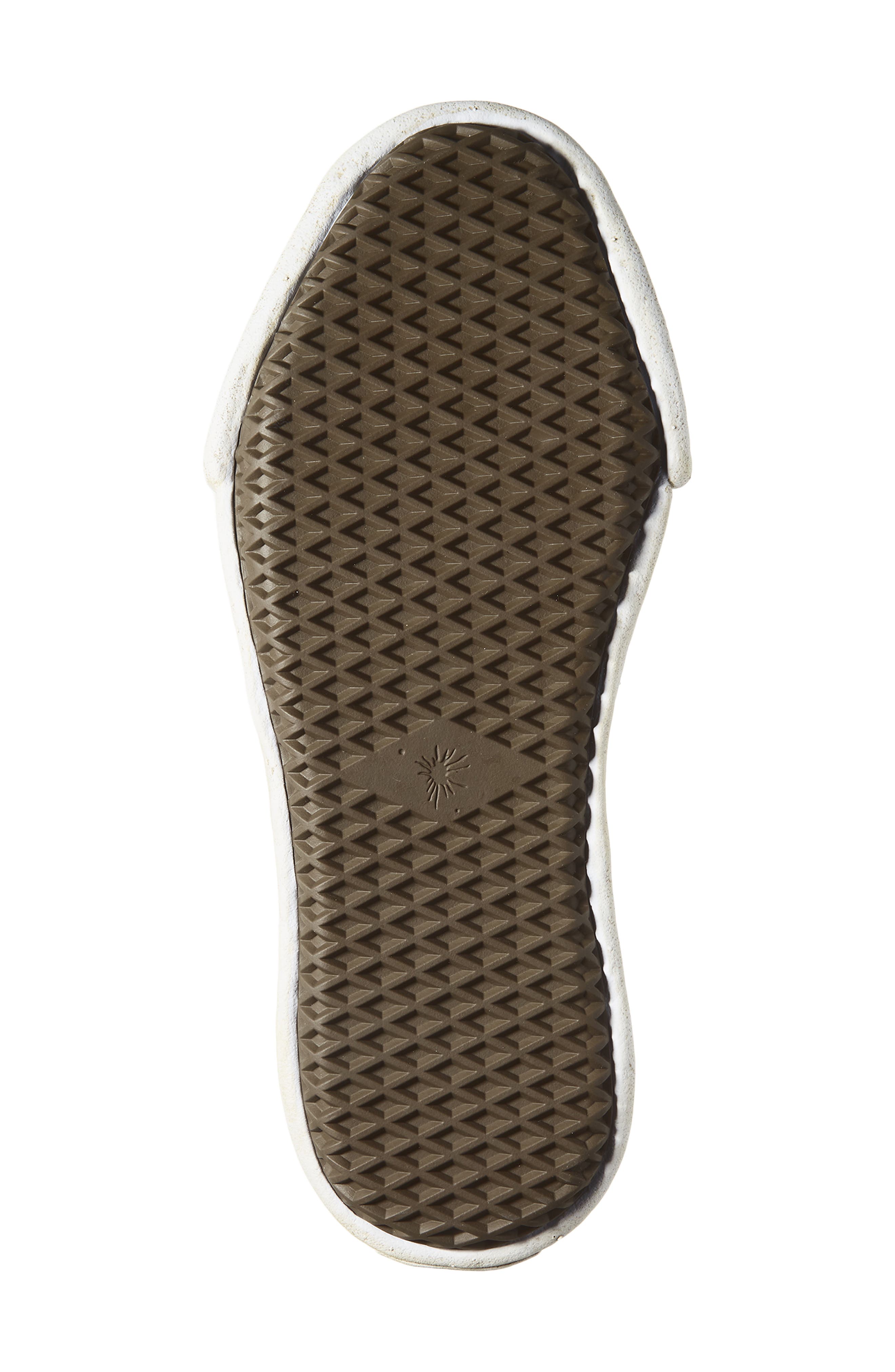 Maison MIHARA YASUHIRO Baker Western Detail Original Sole Sneaker, Alternate, color, Black