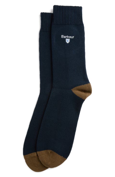 Cascade Socks