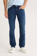 The Straight Stretch Jeans