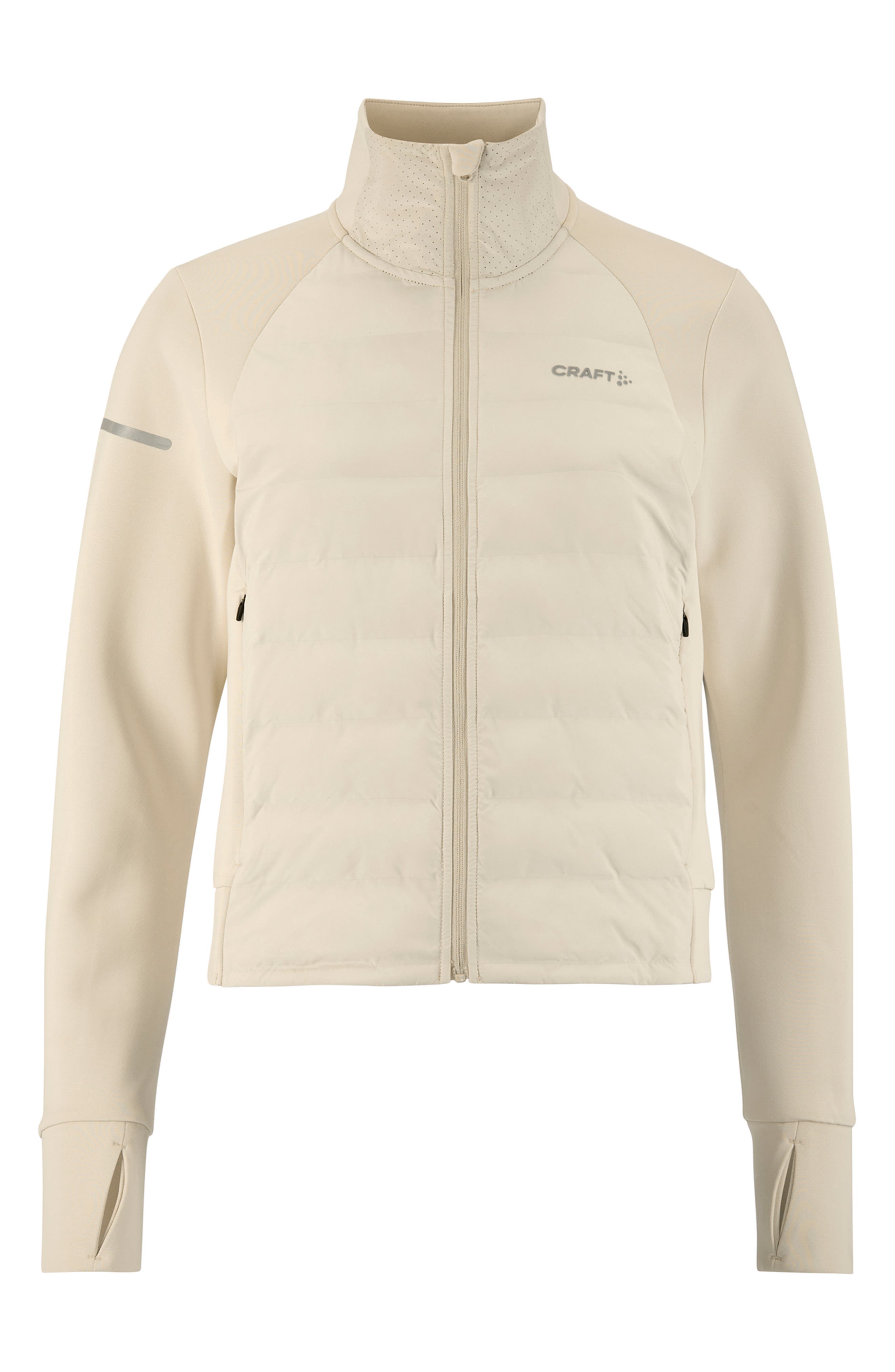 Subz Waterproof Jacket - image 3