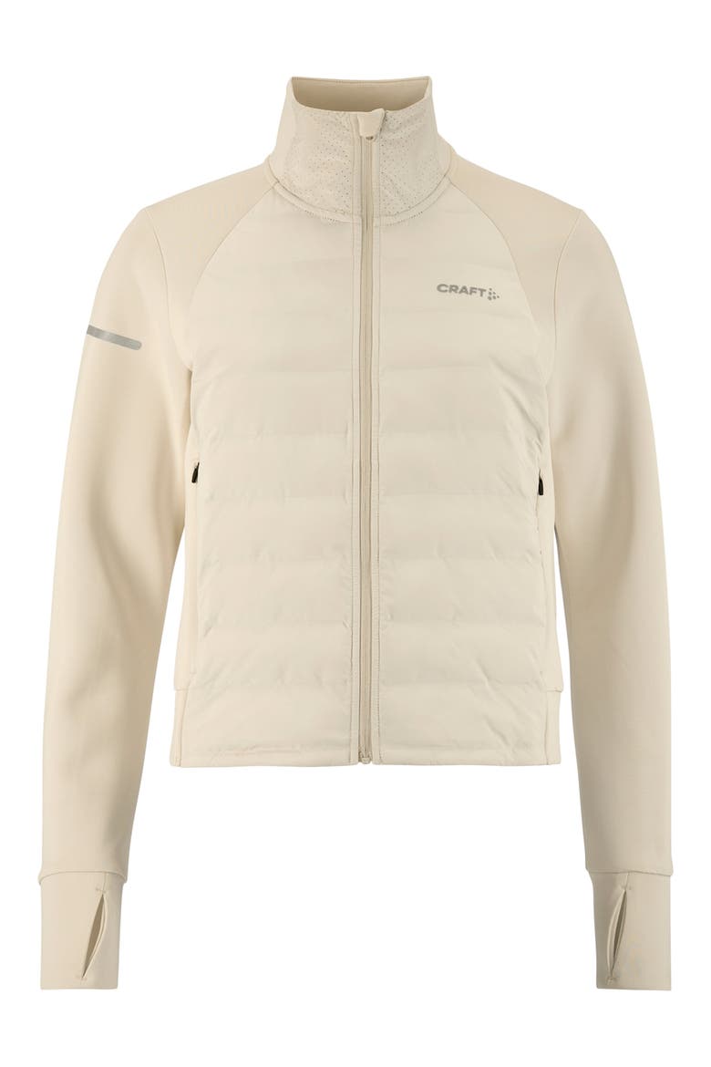 Subz Waterproof Jacket, Main, color, PLASTER
